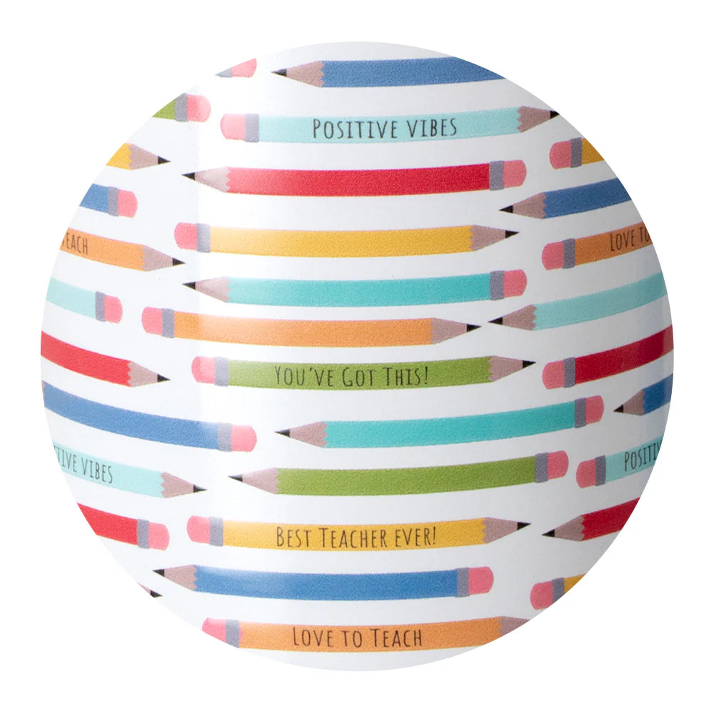 TEACHER LIFE Travel Mug 22oz