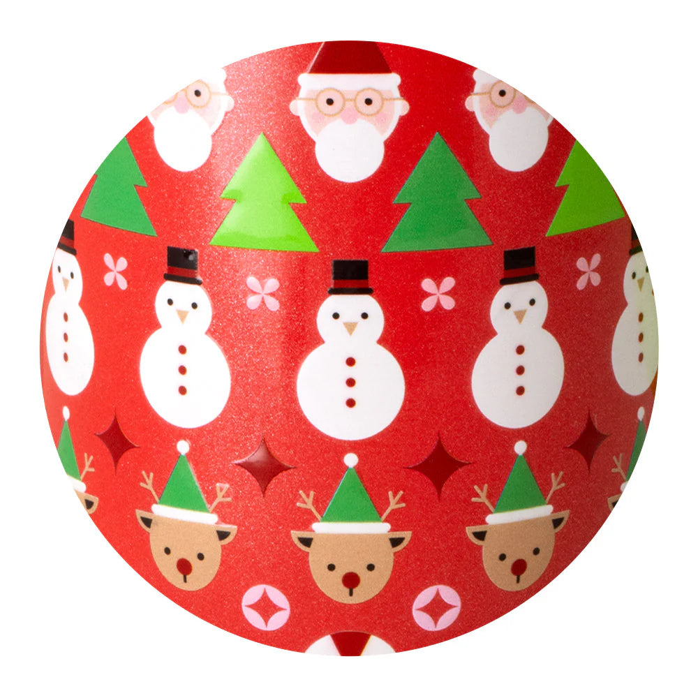 CHRISTMAS CREW MEGA MUG 40oz