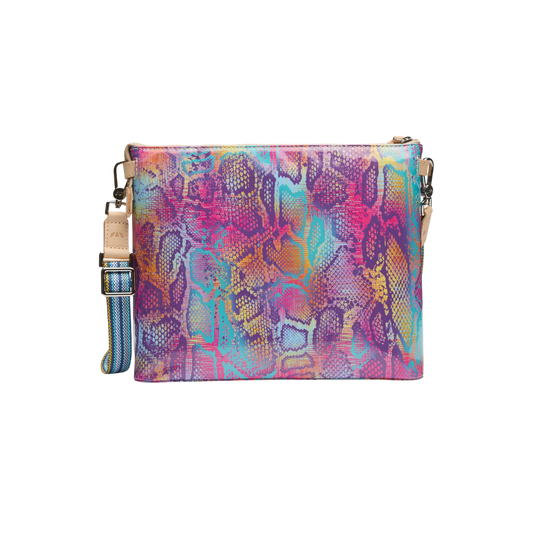 Steph Downtown Crossbody