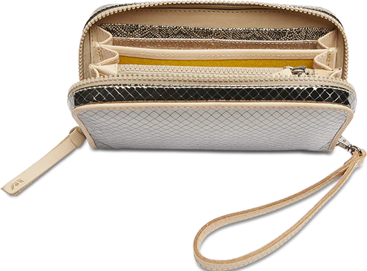 Kyle Wristlet Wallet