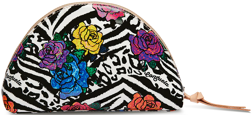 Carla Large Cosmetic Case