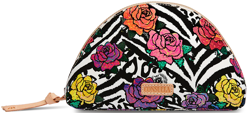 Carla Large Cosmetic Case