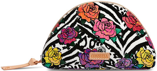 Carla Large Cosmetic Case