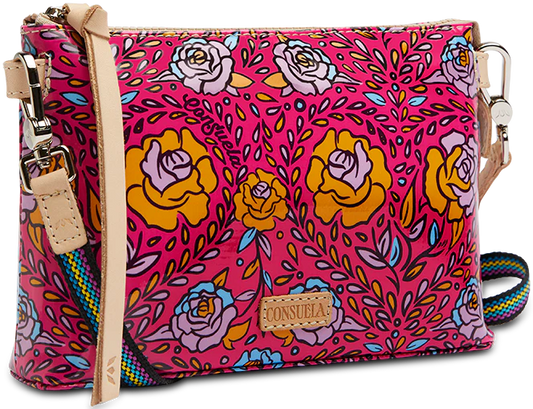 Molly Midtown Crossbody