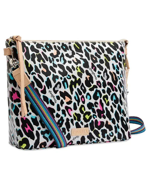 CoCo Downtown Crossbody