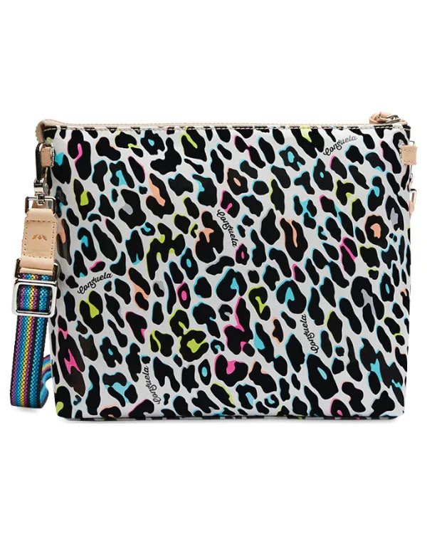 CoCo Downtown Crossbody