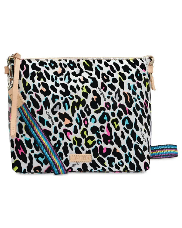 CoCo Downtown Crossbody