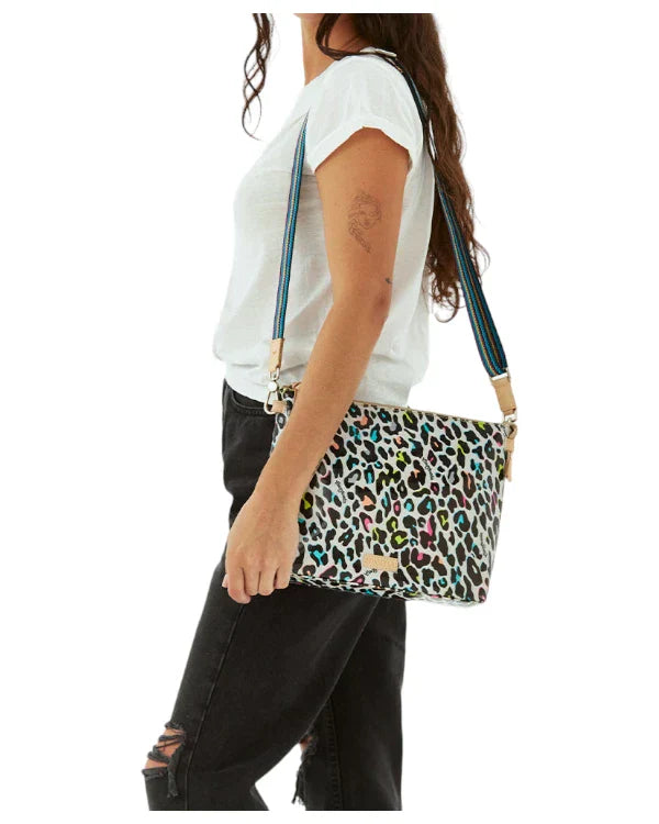 CoCo Downtown Crossbody