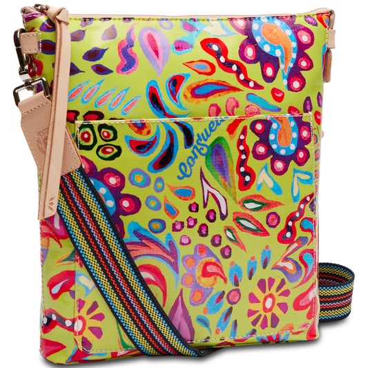 Limon Tour Crossbody