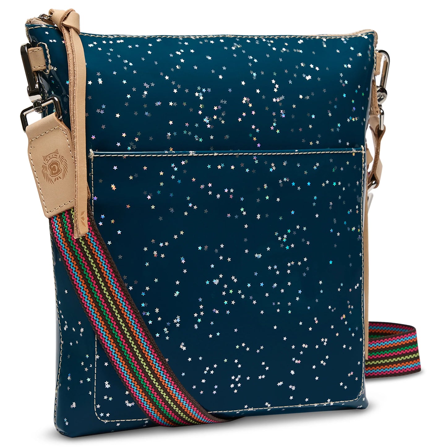 Nyla Tour Crossbody