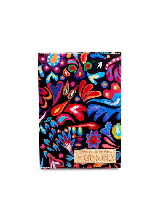 Sophie Notebook Cover