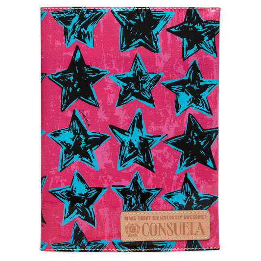Presley Notebook Cover