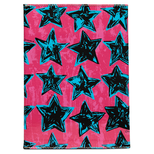 Presley Notebook Cover