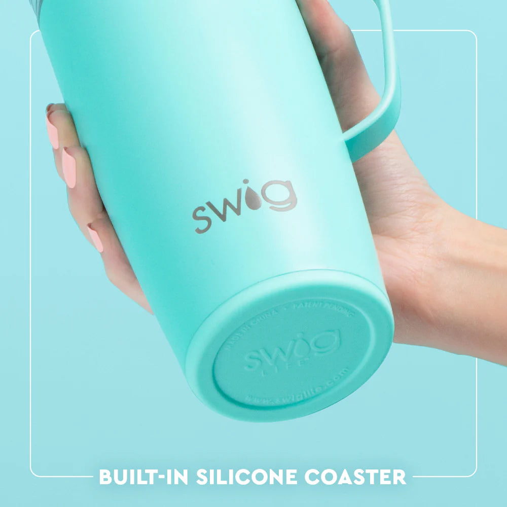 WINTER CARDINALS Travel Mug 22oz