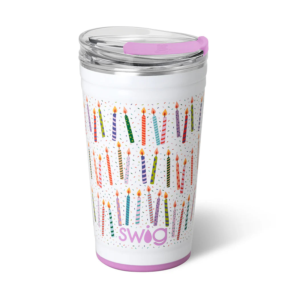 MAKE A WISH Party Cup 24oz