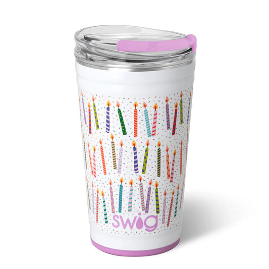 MAKE A WISH Party Cup 24oz