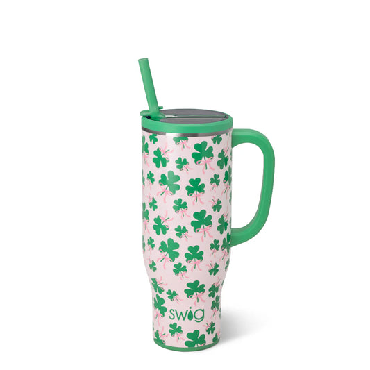 Clover Crush Mega Mug 30oz