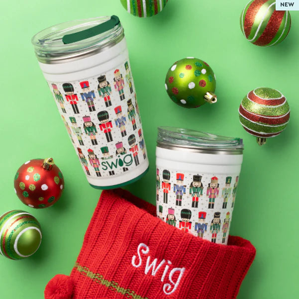 Classic Nutcracker Party Cup 24oz