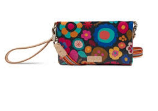 Uptown Crossbody ,Amelie