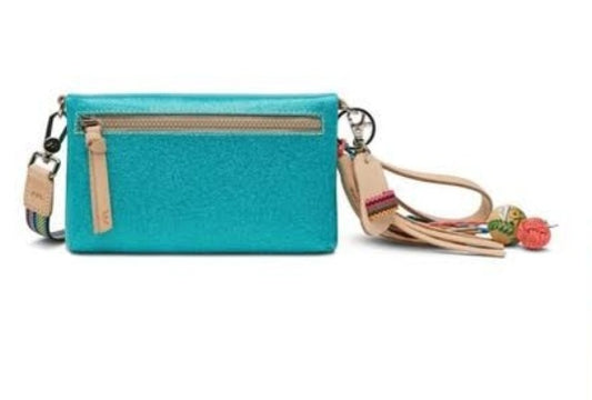 Uptown Crossbody, Lumi