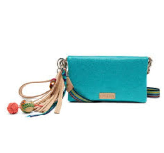 Uptown Crossbody, Lumi