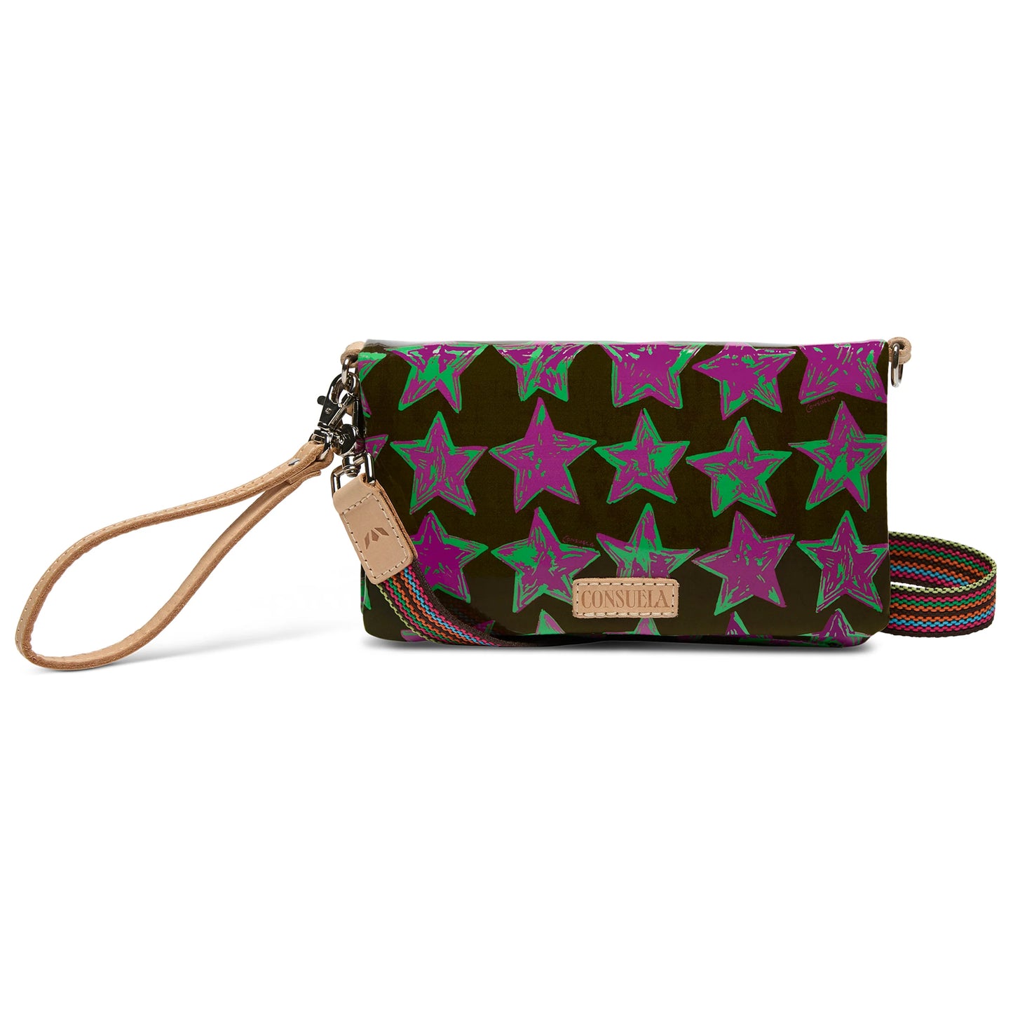 Willow Uptown Crossbody