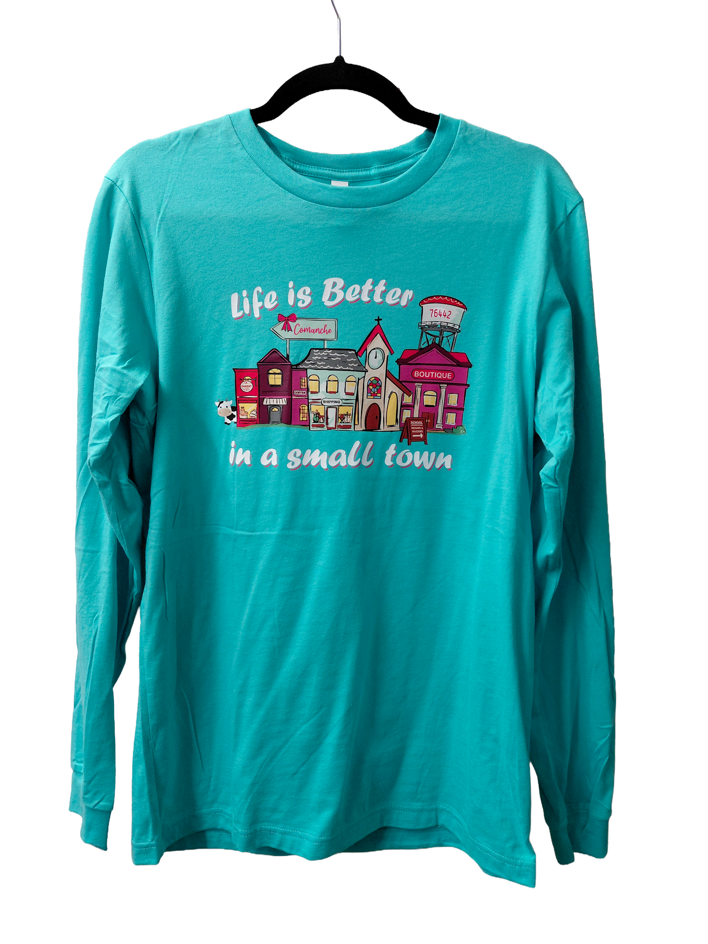 Small Town T-Shirt