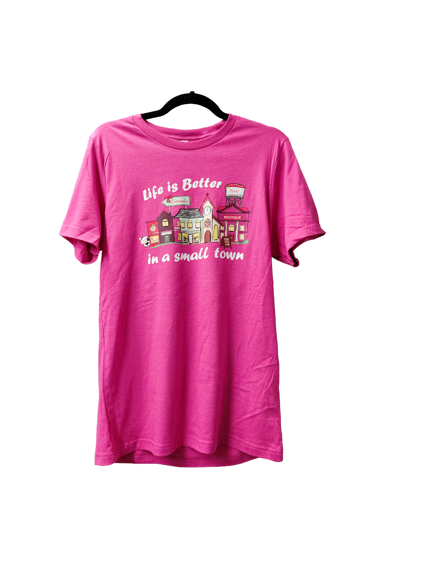 Small Town T-Shirt