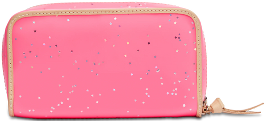 Shine Wristlet Wallet