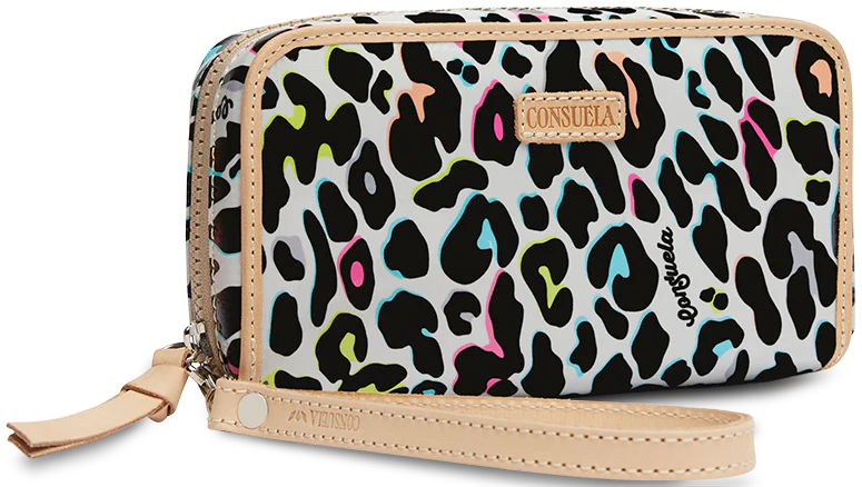 CoCo Wristlet Wallet