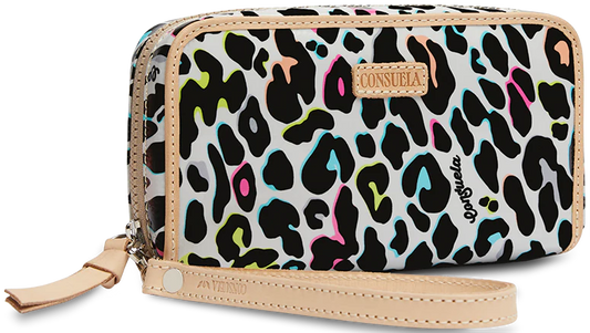 CoCo Wristlet Wallet