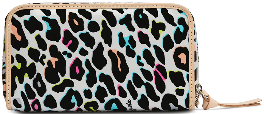 CoCo Wristlet Wallet
