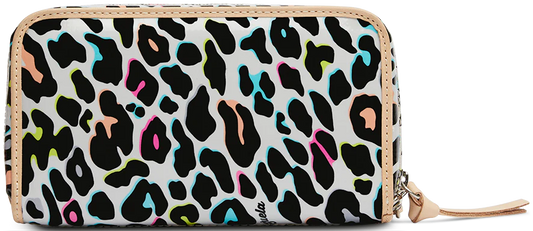 CoCo Wristlet Wallet