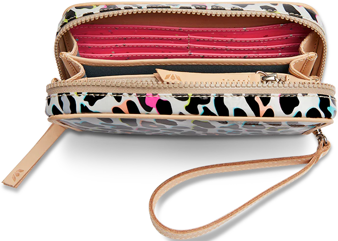CoCo Wristlet Wallet