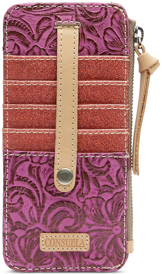 Mena - Card Organizer