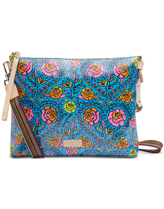 Mandy Downtown Crossbody