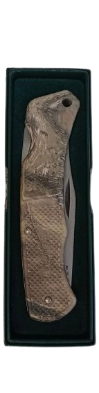 Camouflage Composite Handle