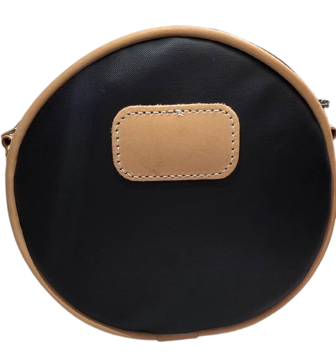 Black Canvas Luna