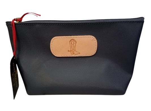 Black Coated Canvas Grande