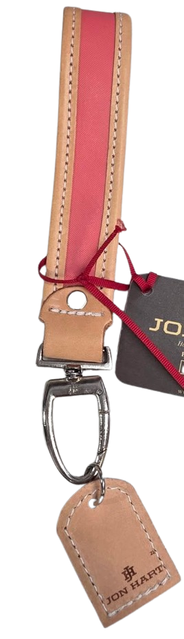 Berry Coated Canvas Pearl