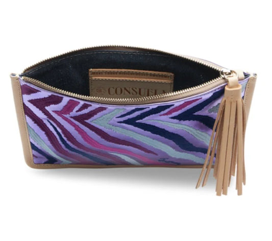 Anything Goes Pouch Val