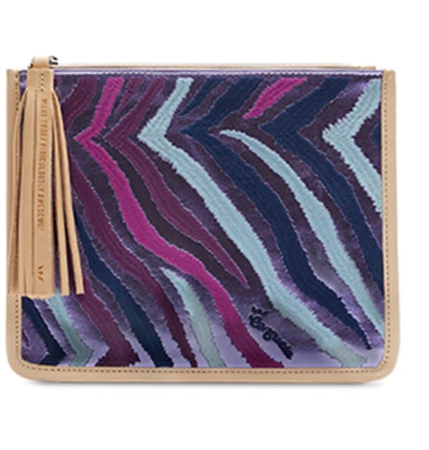 Anything Goes Pouch Val