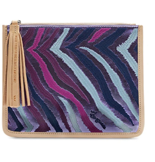 Anything Goes Pouch Val