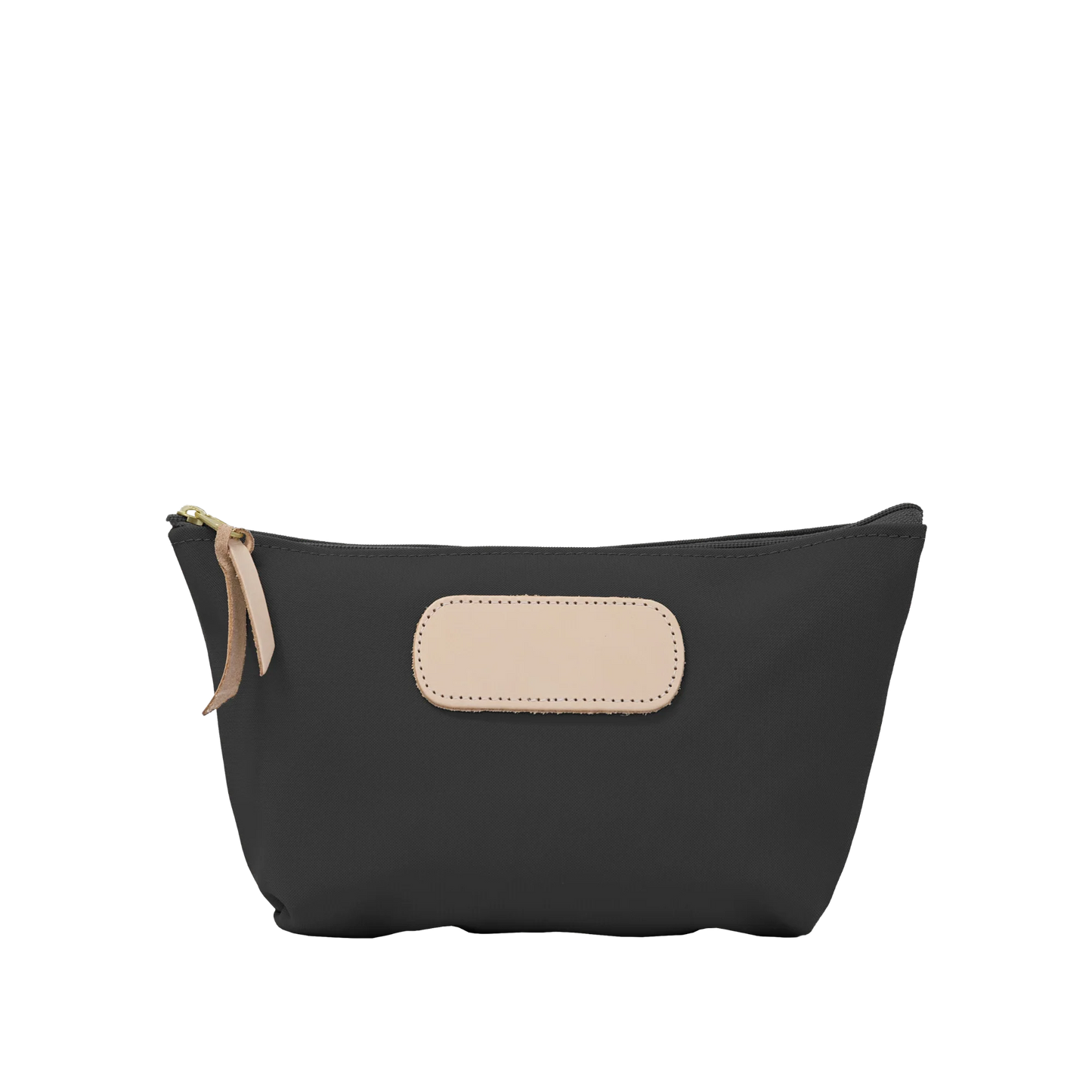 Black Coated Canvas Grande