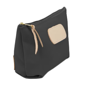 Black Coated Canvas Grande