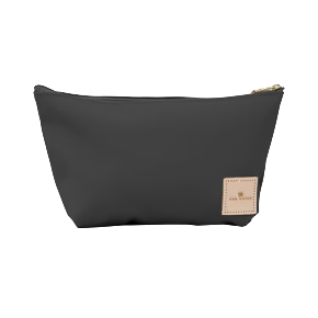 Black Coated Canvas Grande