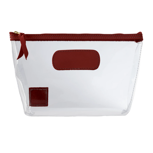 Wine Leather - Clear Grande