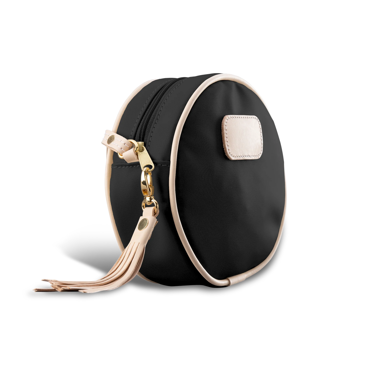 Black Canvas Luna