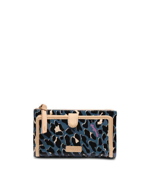 Danni - Slim Wallet